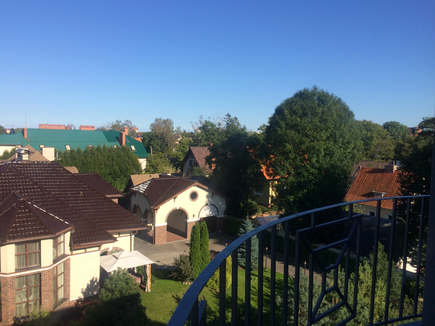 Отель Кристалл