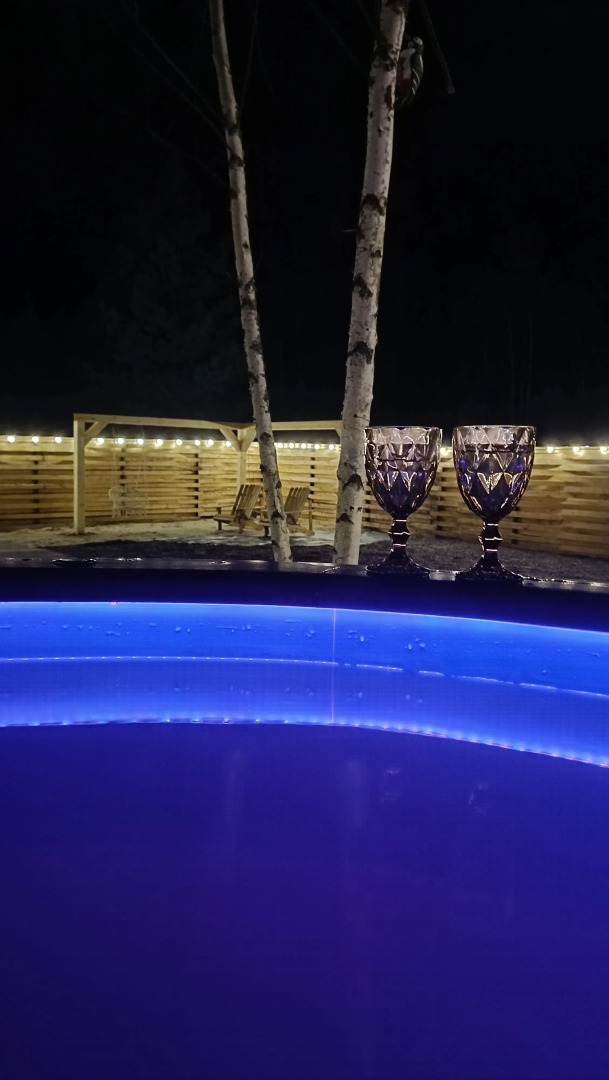 Частный Дом на Территории СНТ Сажени 52