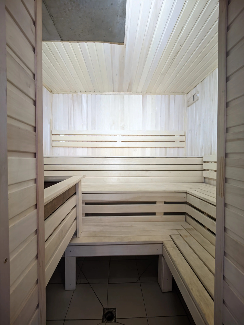 Отель Европа