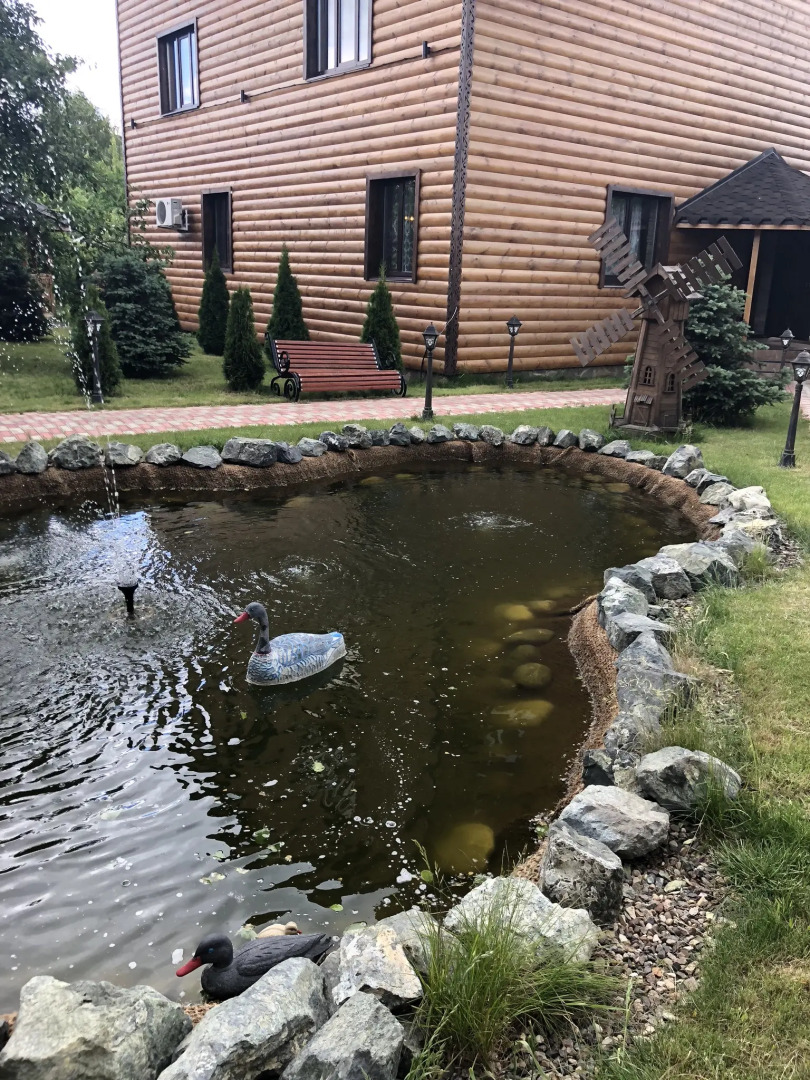 Гостевой дом Дива