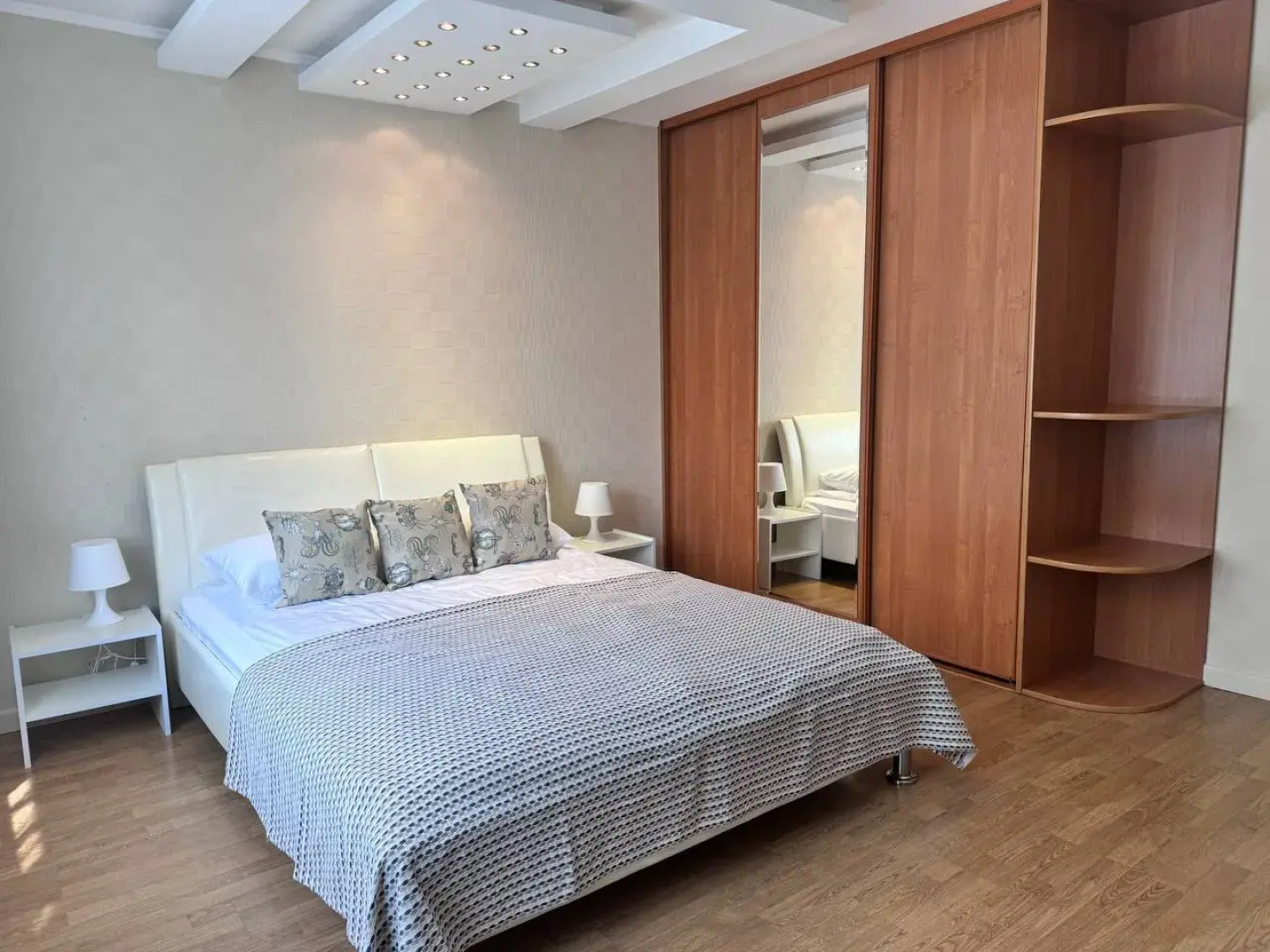 Апартаменты двухкомнатные 39квартир на Острове Канта