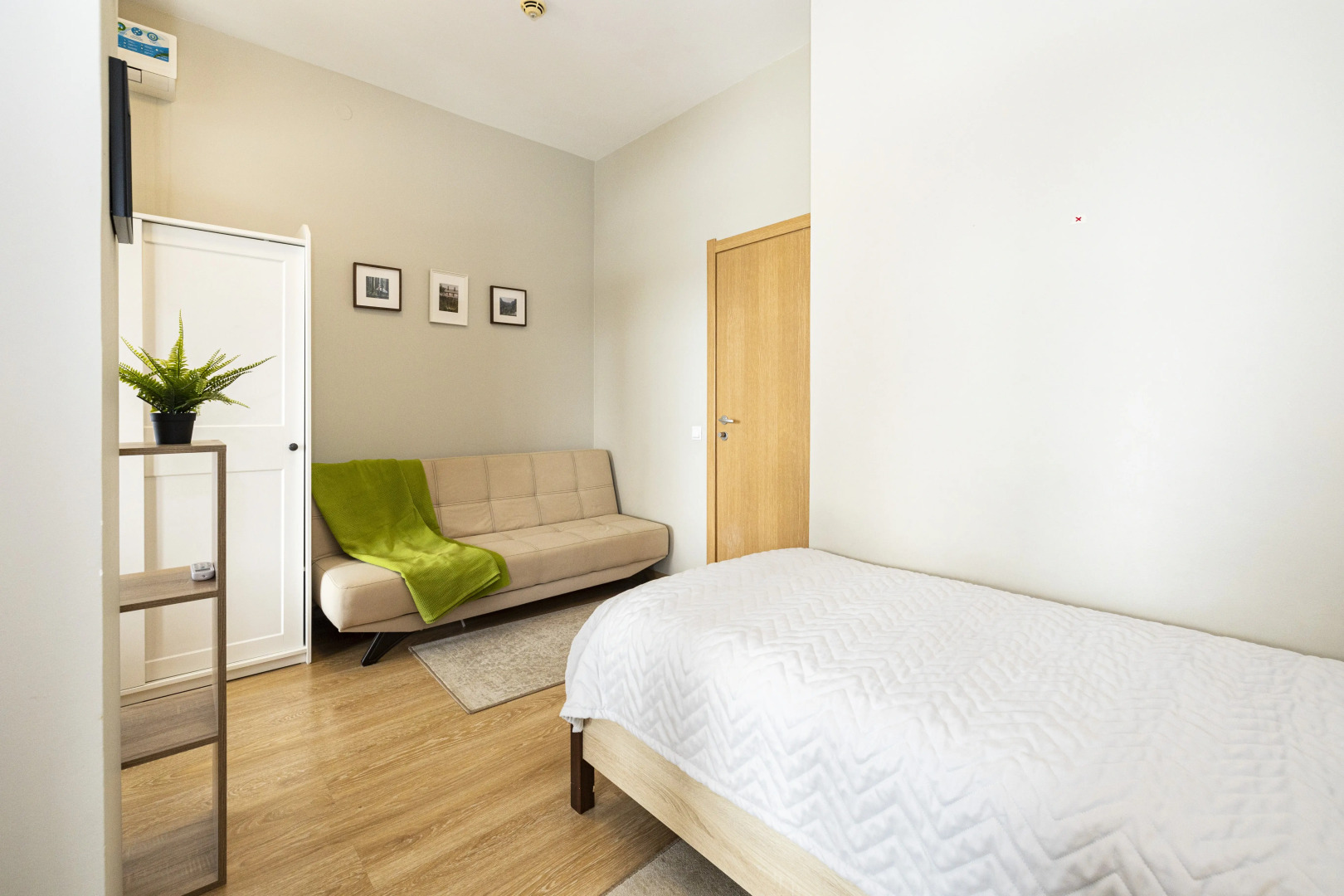 Апартаменты Smart Aparts Grand Seaview