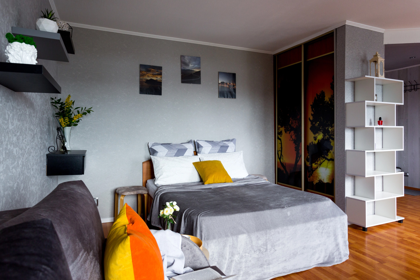 Квартира В Сердце Вятки Два вокзала