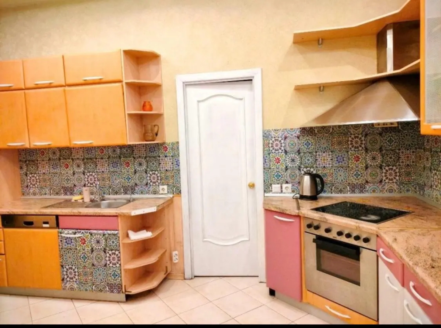 Мини-отель Атмосфера на Невском