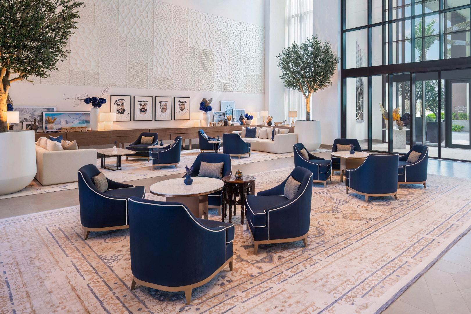 Palace Beach Resort Fujairah