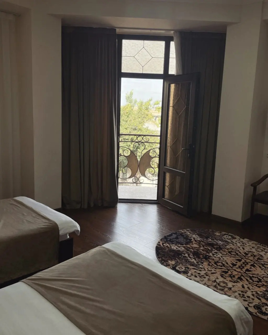 Boutique Hotel Meros