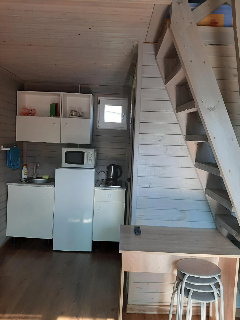 Гостевой дом Пальма