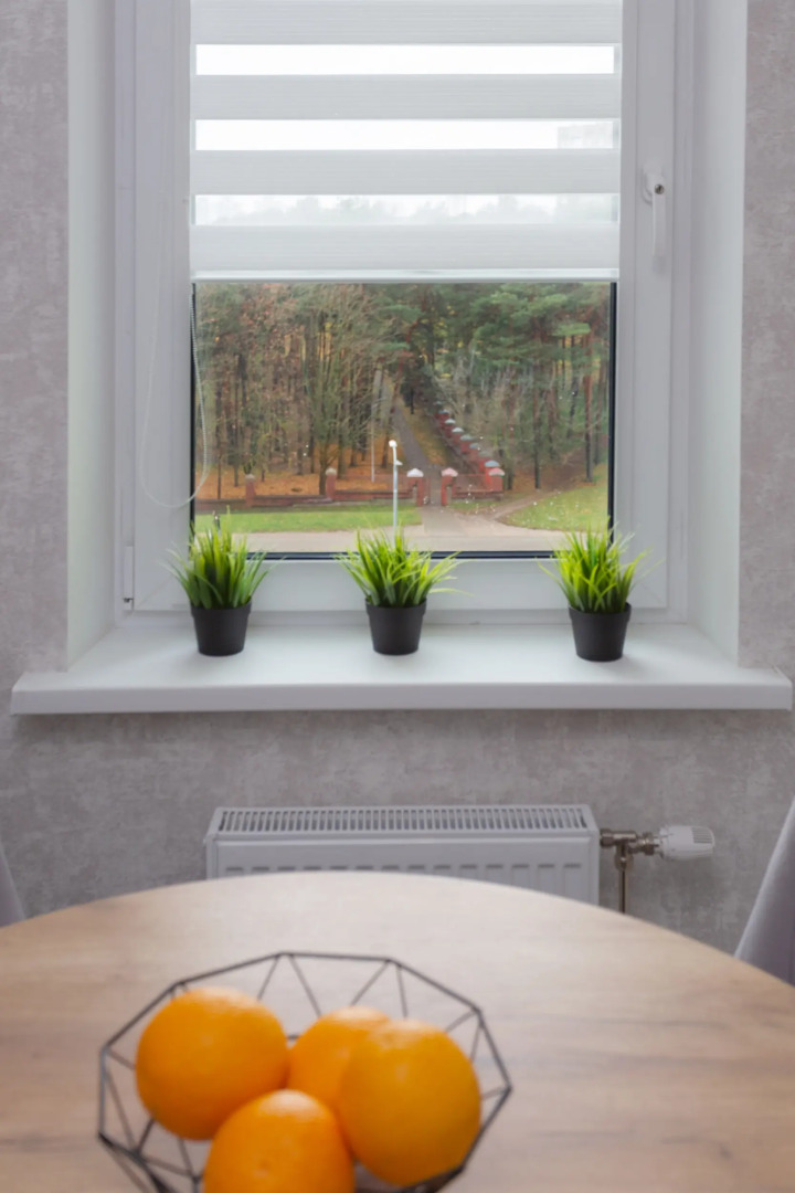 Апартаменты новые современные у метро Автозаводская