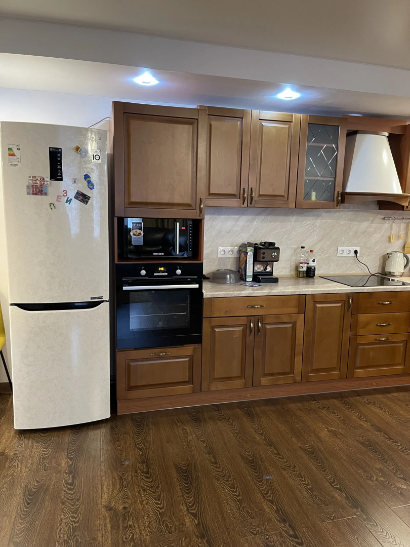 Апартаменты у Ленты