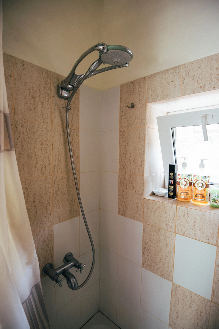 Гостевой дом Счастье Есть