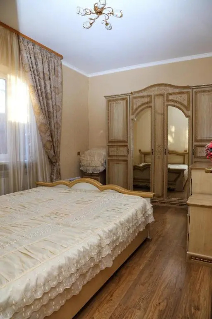 Гостевой Дом Льюис Ростов на дону