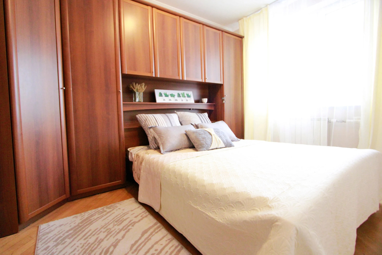 Perovskaya 2/2 Apartments