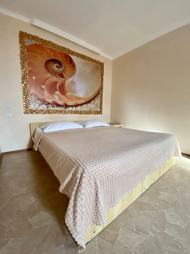 Гостевой Дом Голубая бухта