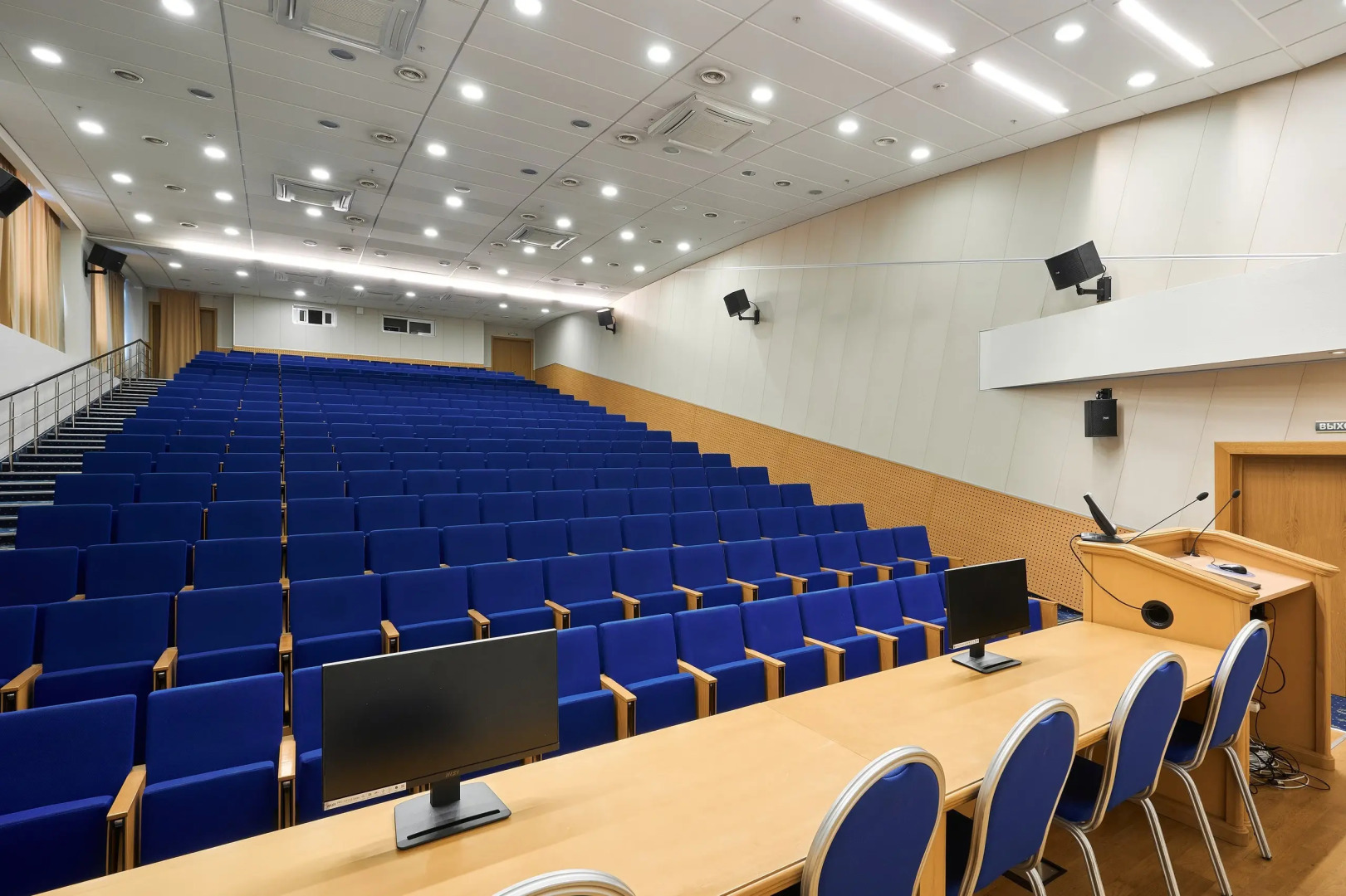 Отель Онегин