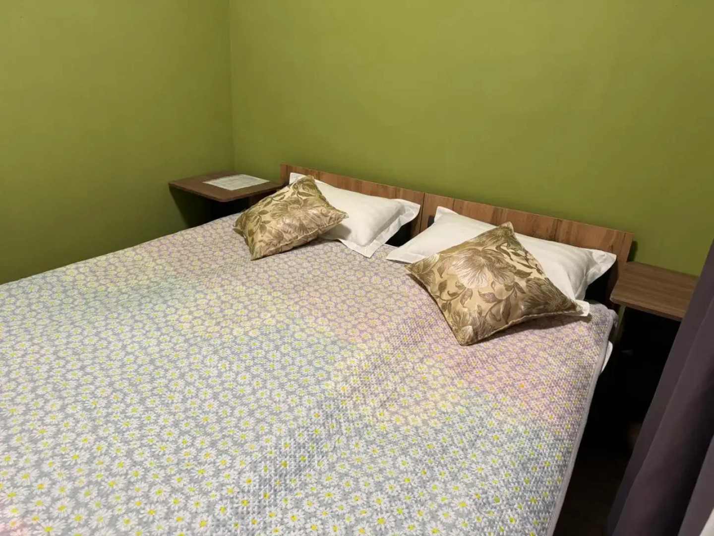 Гостиница АЯКС