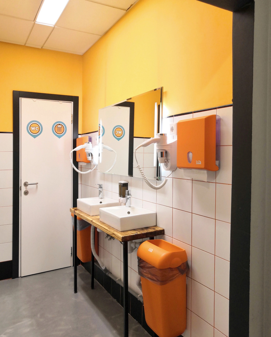 Кино Хостел на Пушкинской