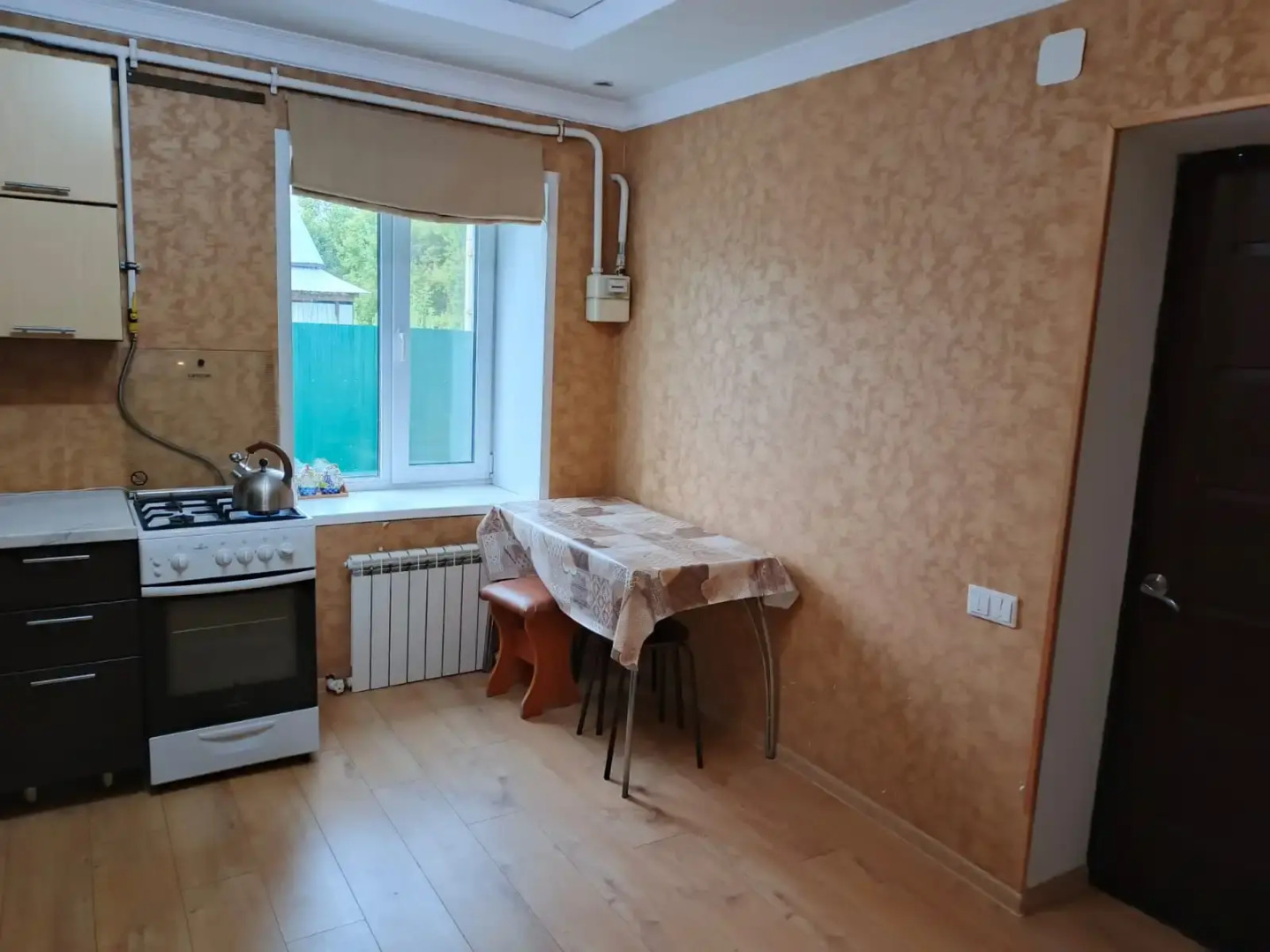 Частный дом Дом Семьи Ивановых