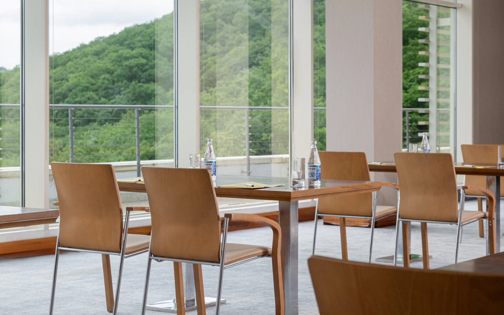 Qalaalti Hotel & Sanatorium