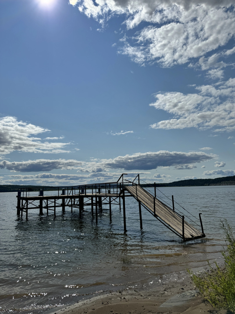 Частный дом Отдых на природе