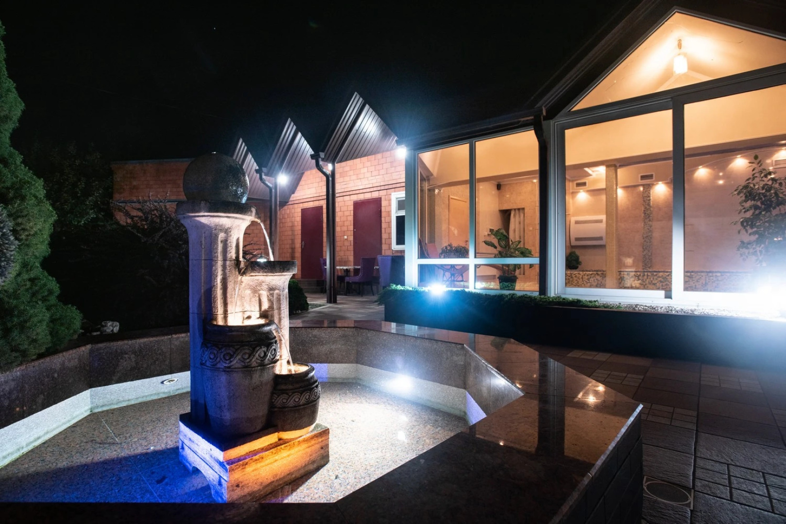 Гостевой дом Усадьба Александрия