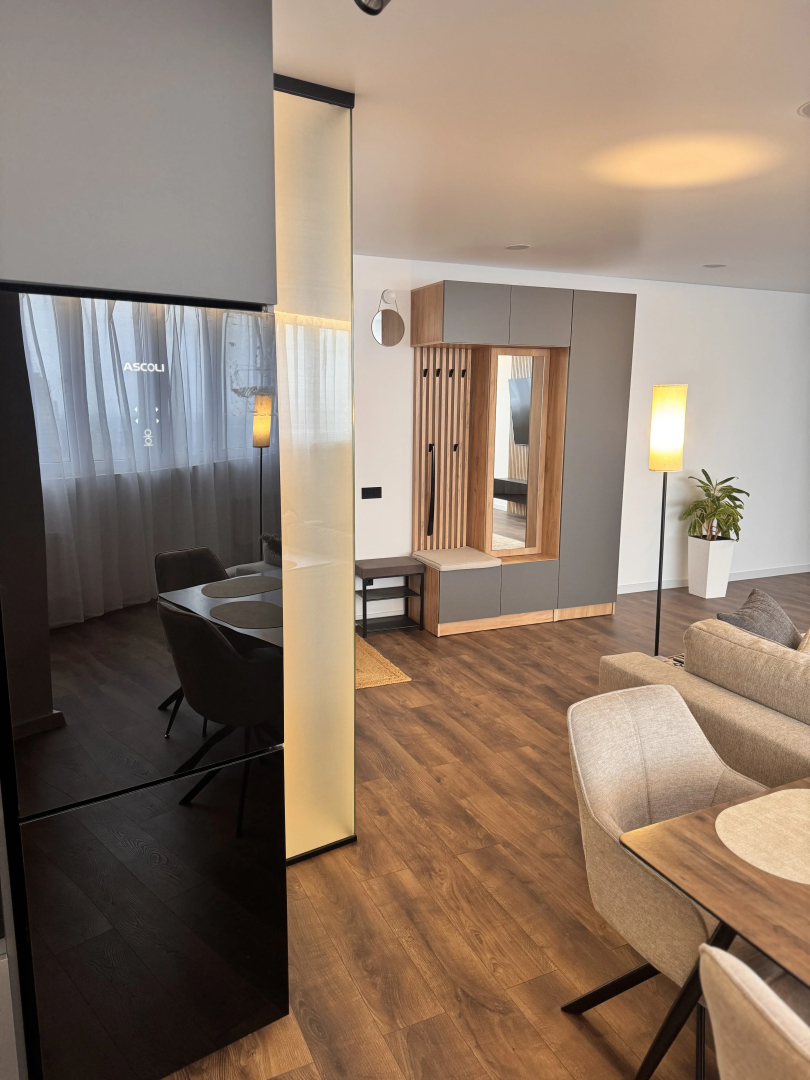 Квартира Уютная In the heart of König 2