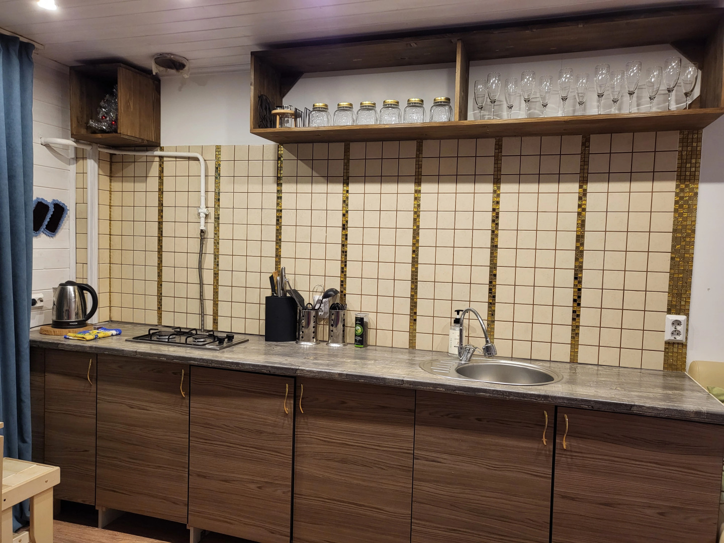 Гостевой Дом Сап Хата