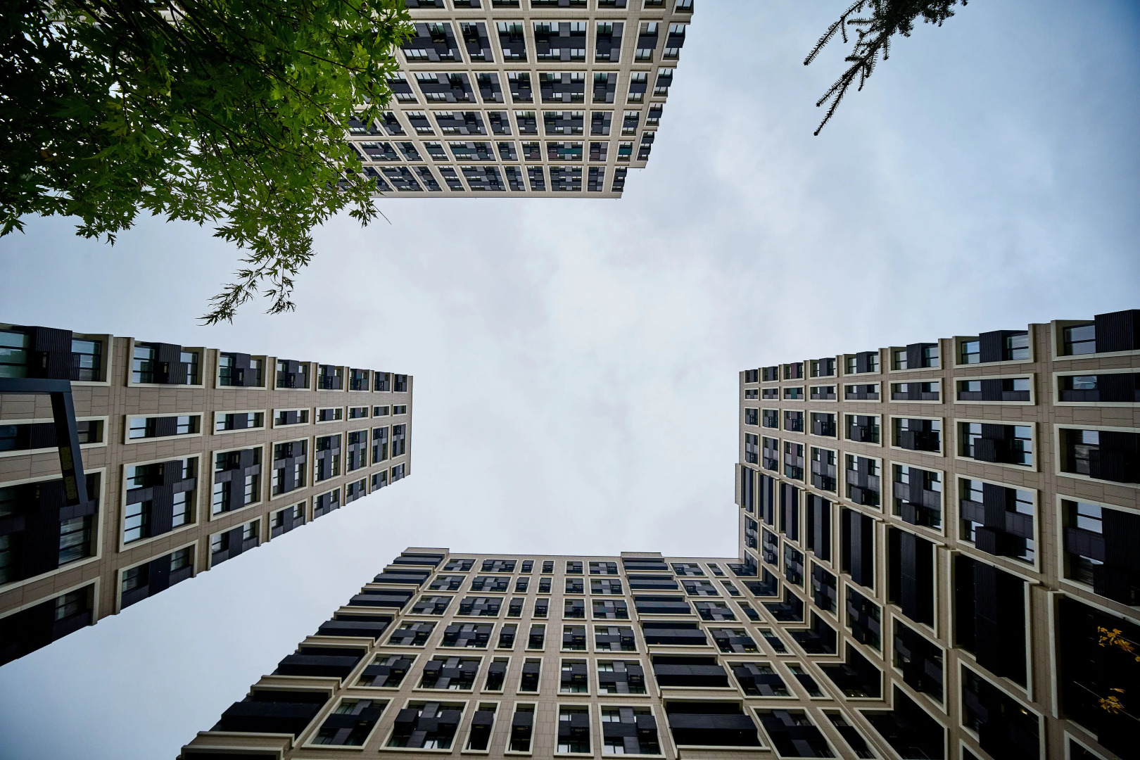 Апартаменты GOSTIO студия рядом с Микрохирургией глаза Федорова