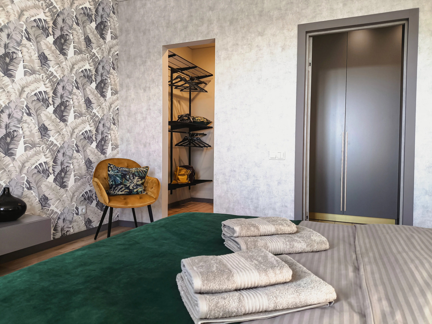 Апартаменты Новые в Доме Бизнес Класса с Охраной