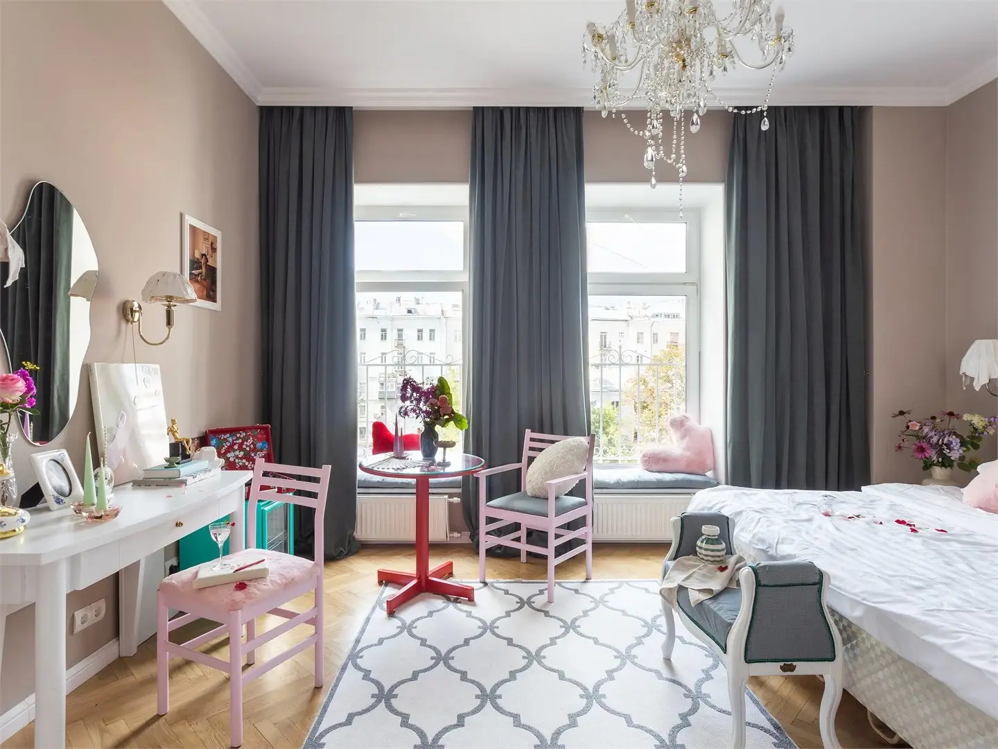 Отель Marco Polo by Moss Hospitality