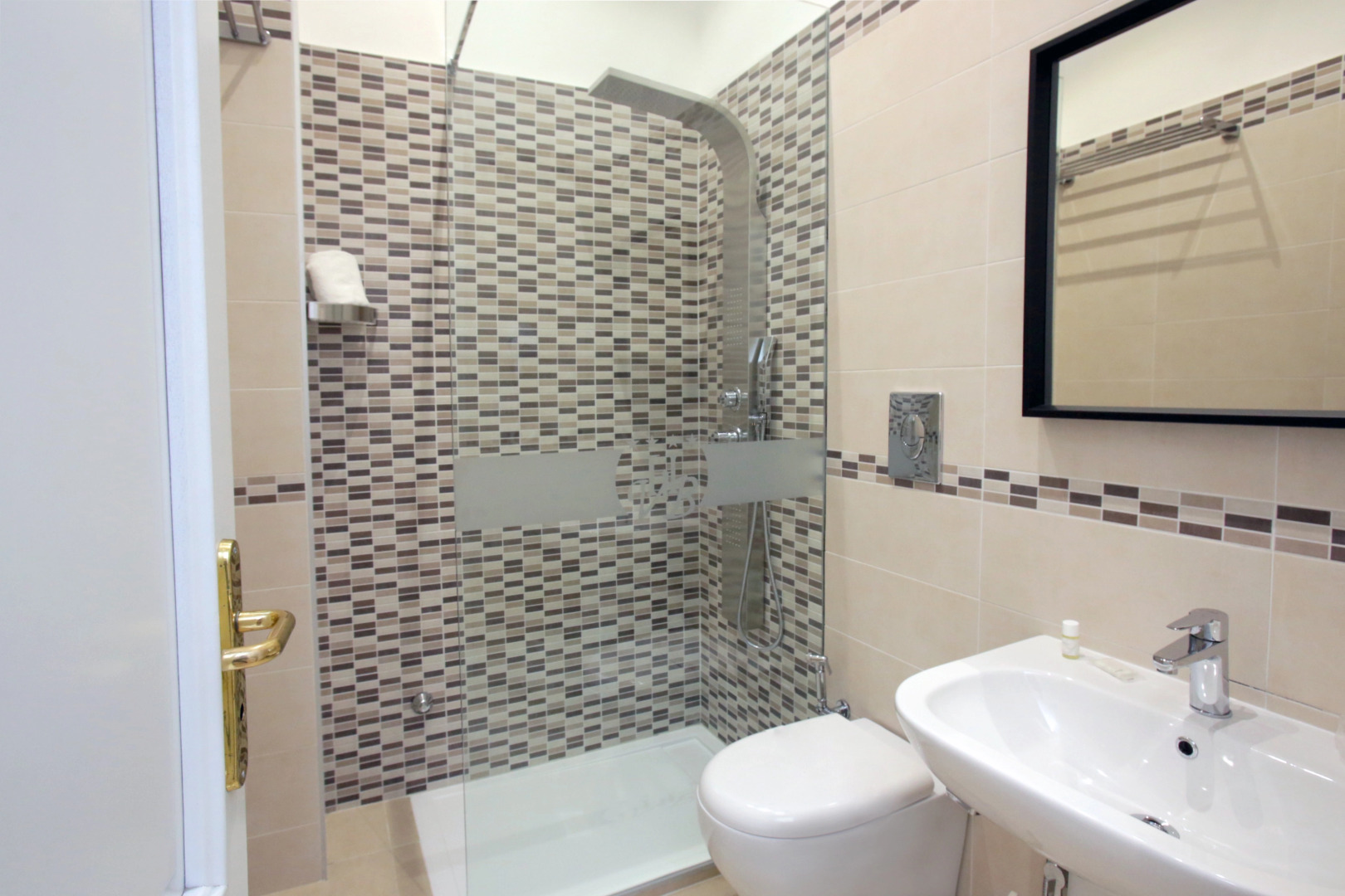 Hotel Vergilius Billia