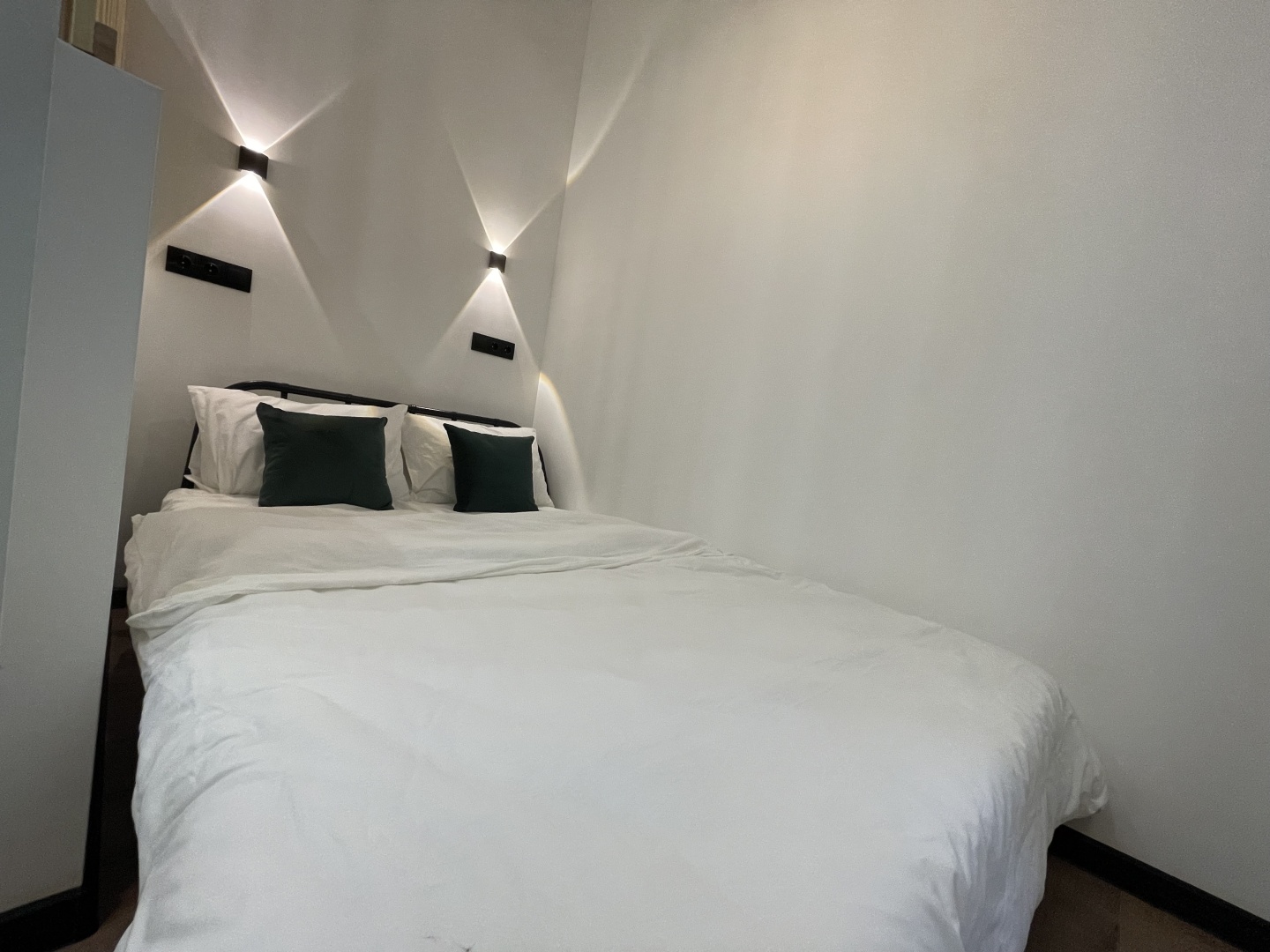 Апартаменты Aurora Sweet 2