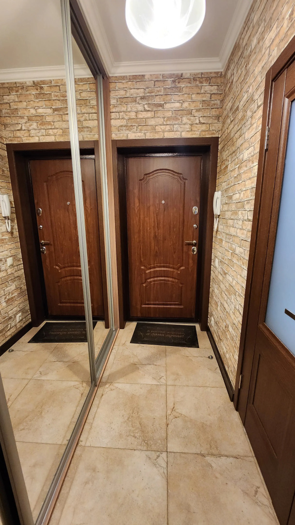 Квартира Гармония Новокосино