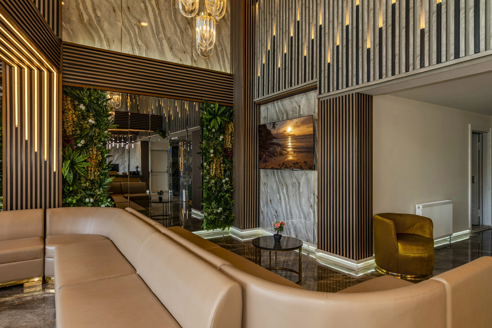 Бутик-отель Airport Waves