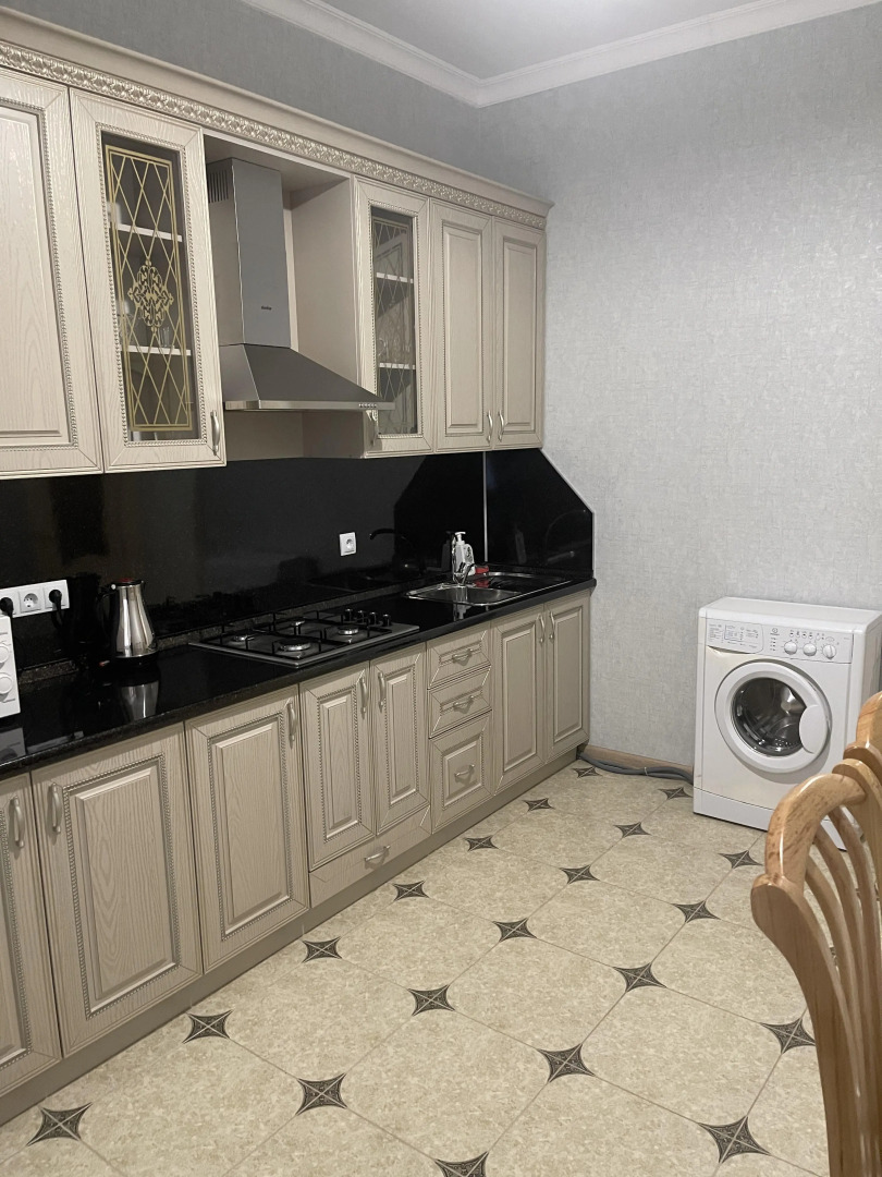 Апартаменты Махачкала