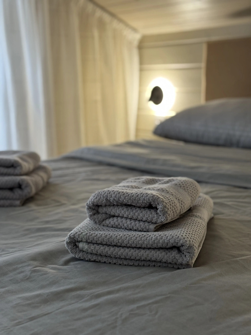 Гостевой дом Olivka Home