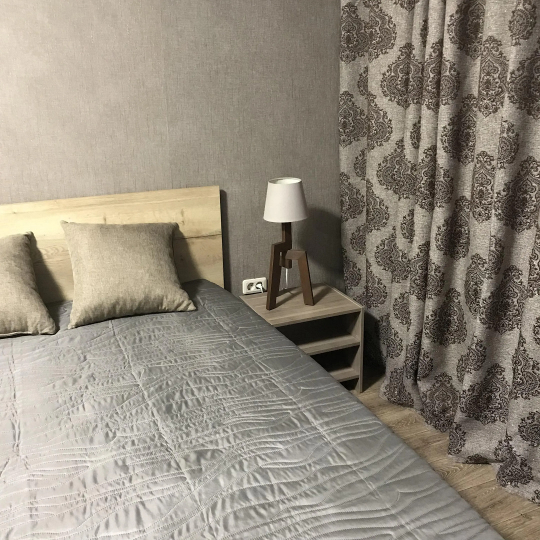 Апартаменты 5 Лмост