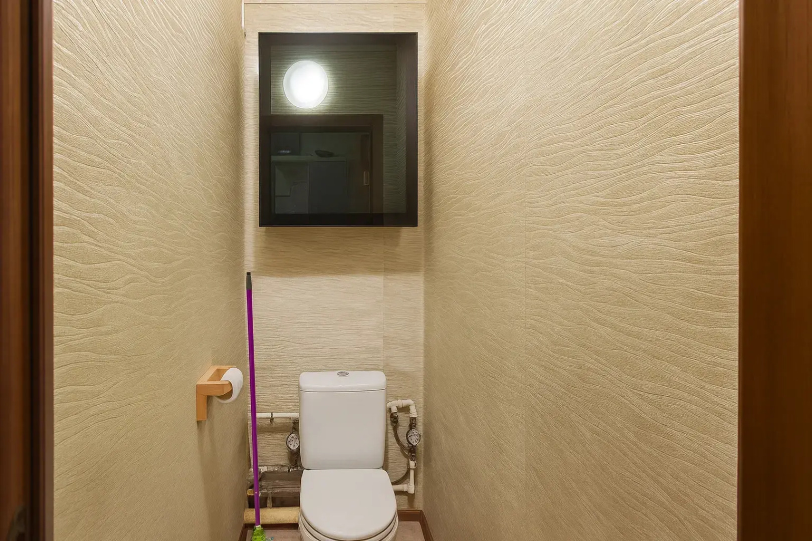 Апартаменты Академика Туполева