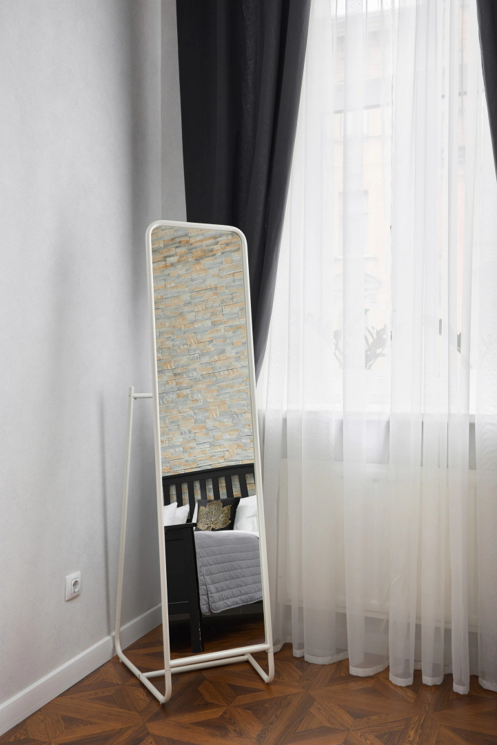 Апартаменты CITY HOUSE на Некрасова 39