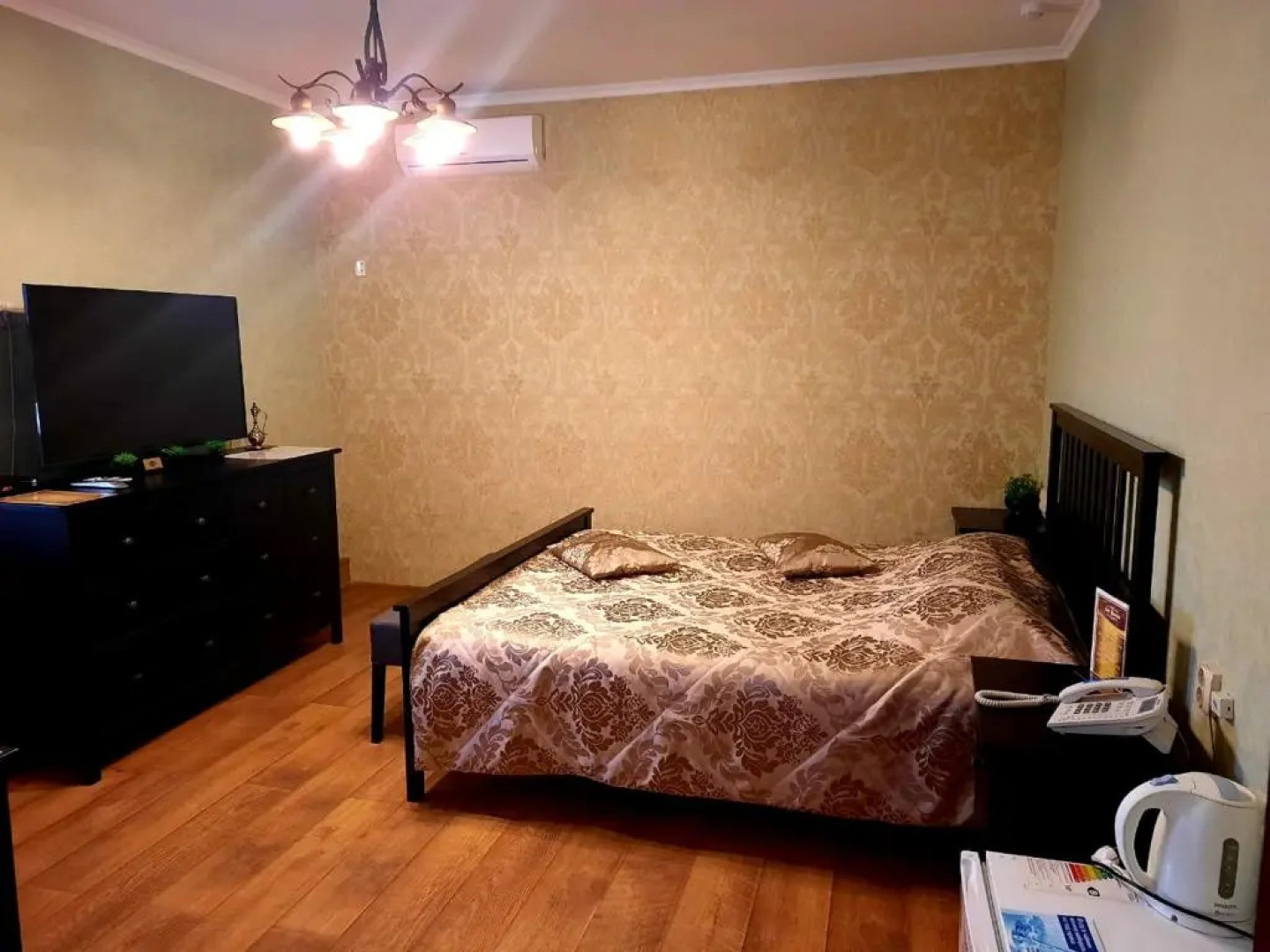 Мини-Отель Art House