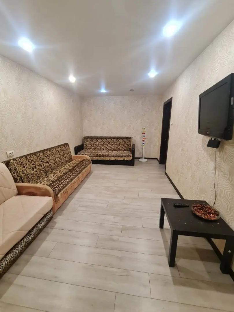 Квартира Уютная 2х комнатная