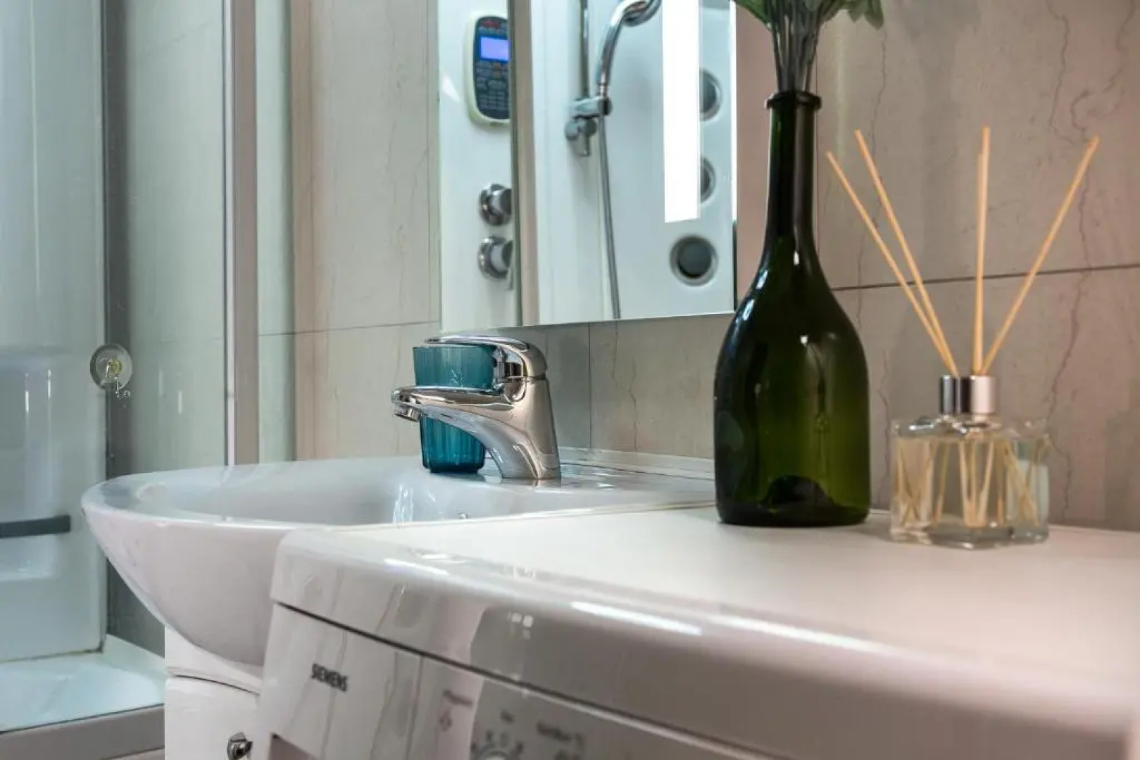 Апартаменты Historical Center