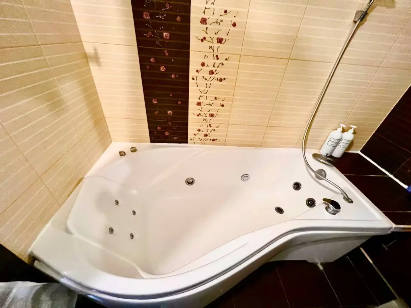 Апартаменты Центр восток отличная на Одесская 44к1