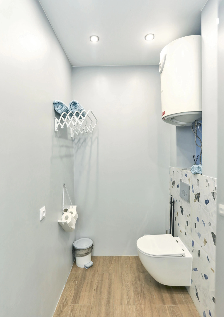 Апартаменты Vlad Apartments