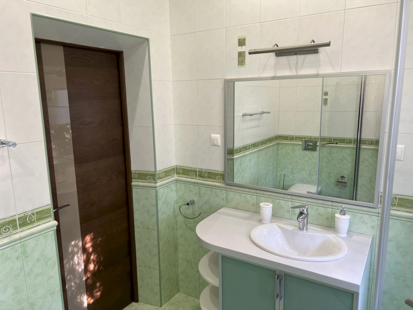 Апартаменты 115 3-к 50 метров от моря и набережной