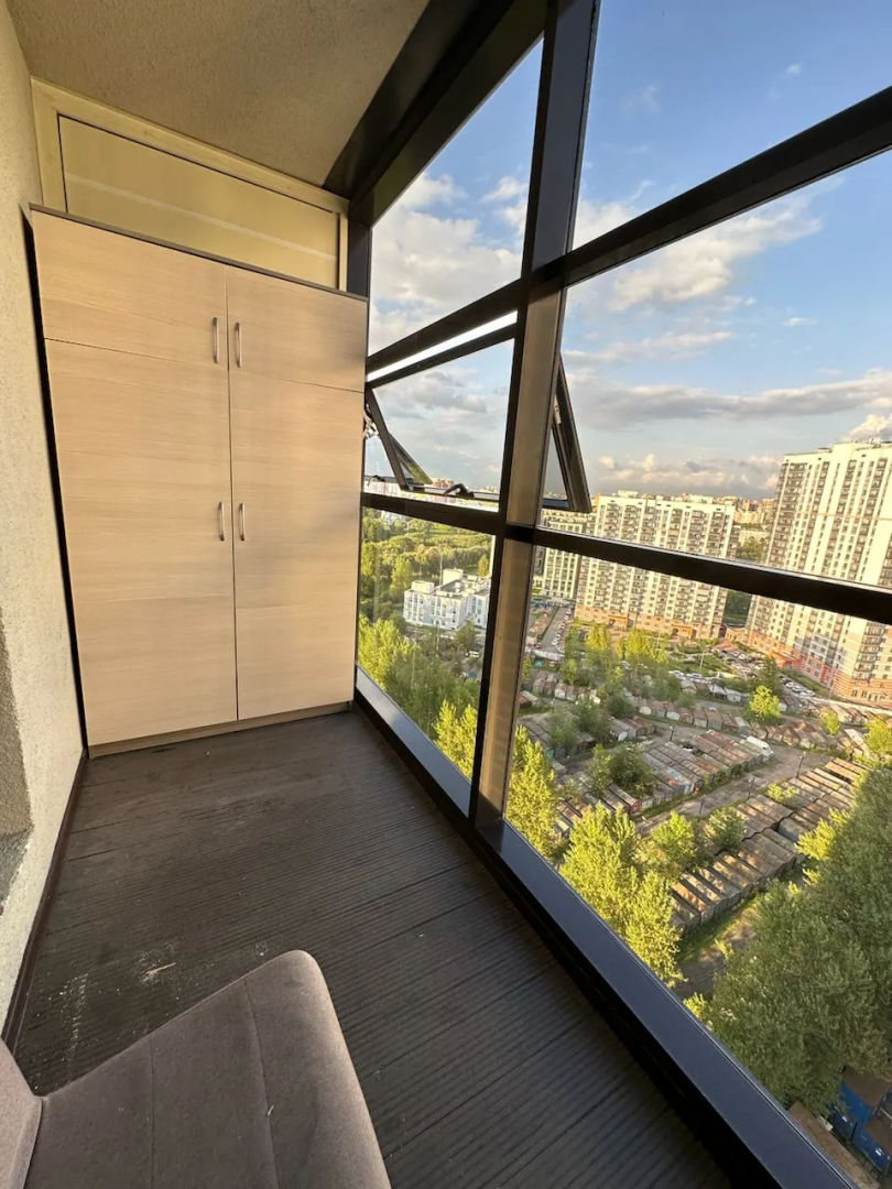 Апартаменты Green House Apart 2