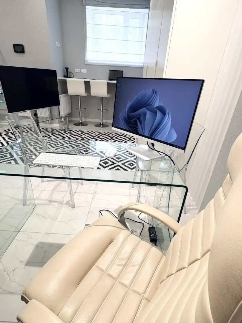 Апартаменты Роскошные на Ветеранов