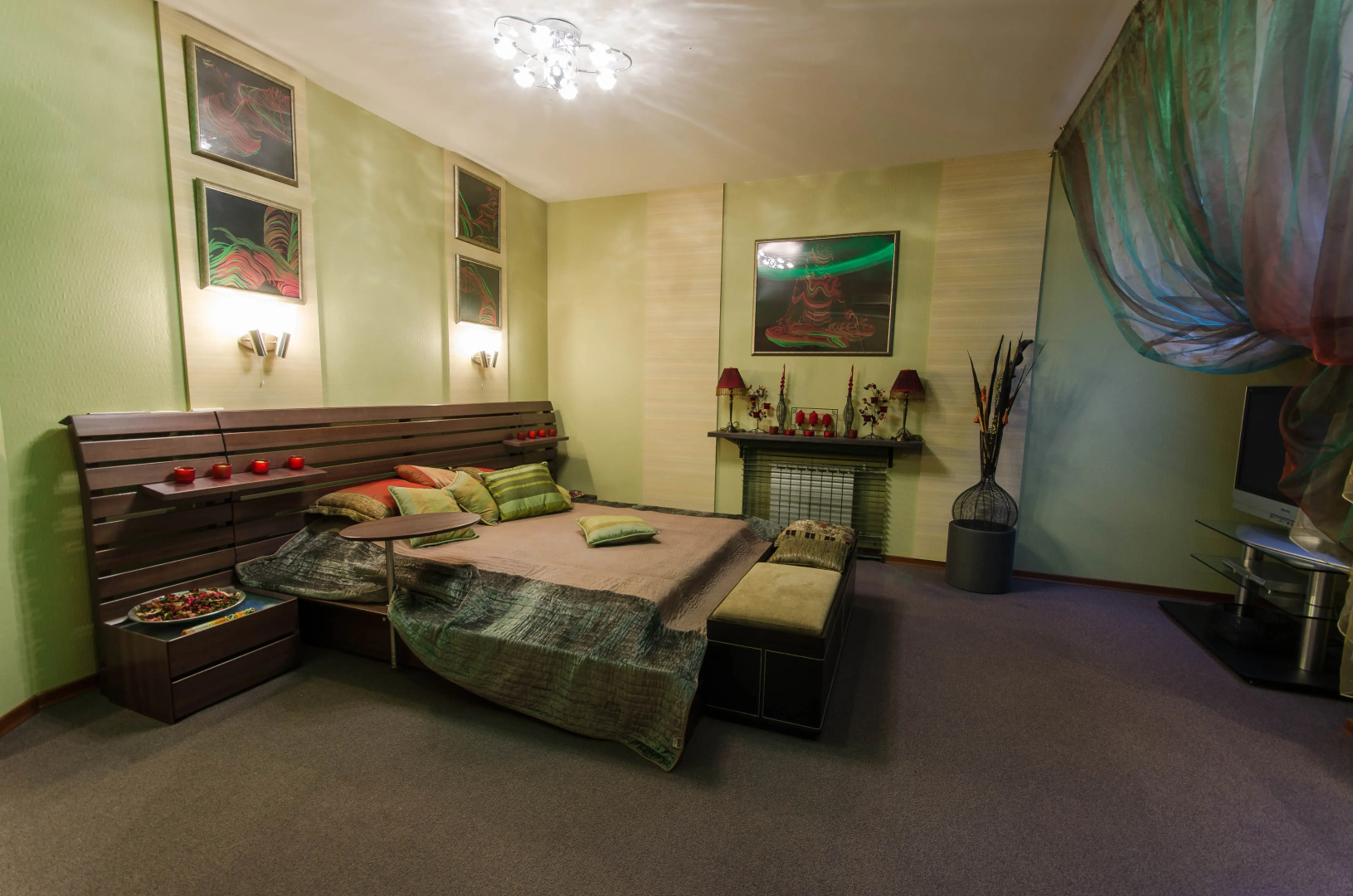 Частный дом Балашиха. Калинина д. 1