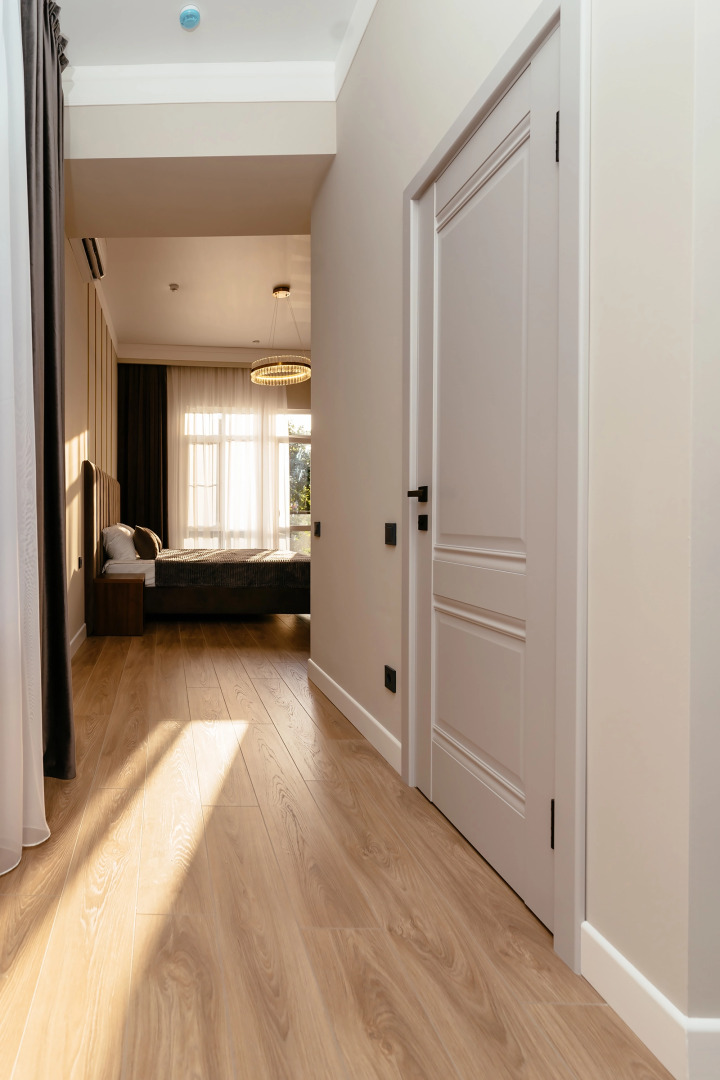 Апарт-отель House