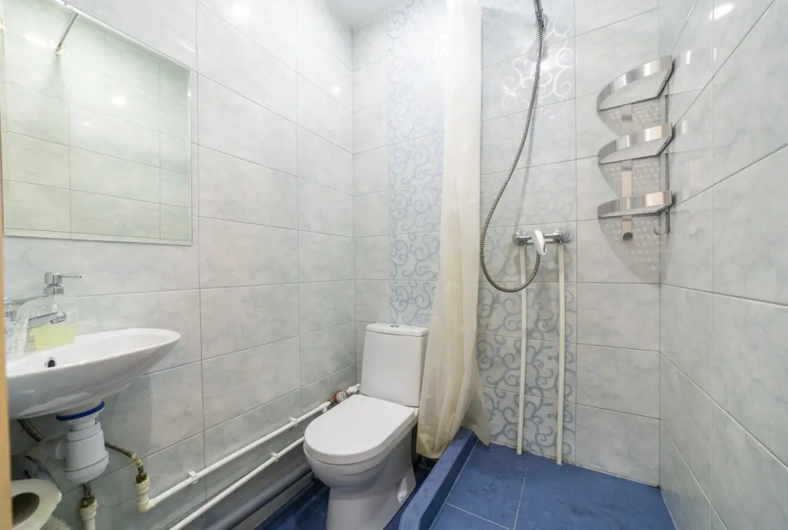 Апартаменты Arsenika №6 в самом центре у Кремля и Баумана