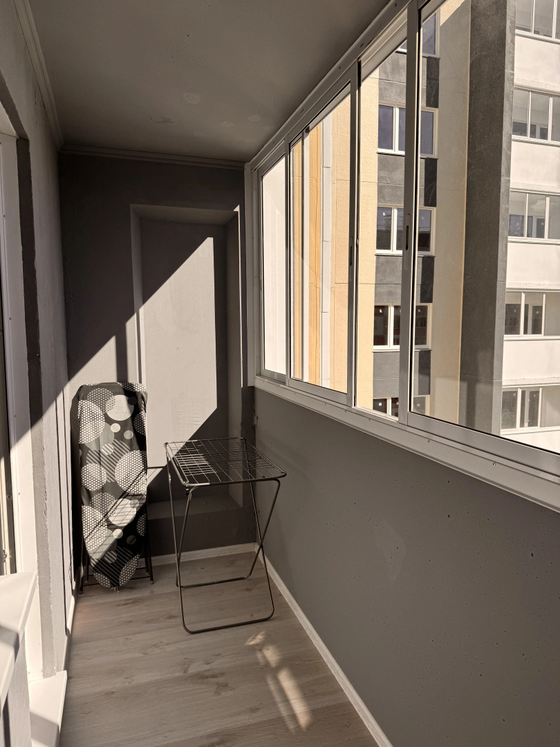 Квартира Дизайнерская в спальном районе